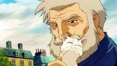 第6話　迷い猫