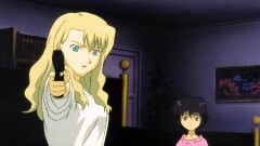 第11話　月下之茶宴