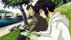 第13話　地獄の季節