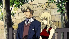 第14話　ミレイユに花束を