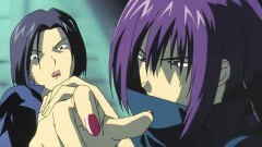 第16話　冷眼殺手　acte II