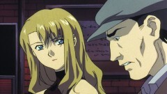 第17話　コルシカに還る