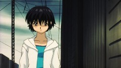 第18話　私の闇