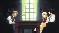 第19話　ソルダの両手