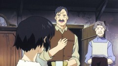 第22話　旅路の果て