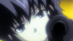 第24話　暗黒回帰