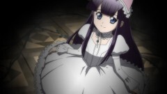 ＃1　おにいさま、私のシモベになりなさい◇