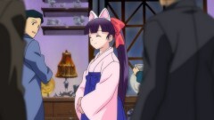 ＃4　おにいさま、・・・キスしたくなっちゃた◇