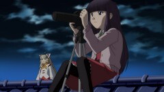 ＃8　母様がきてくれた！うれしい◇
