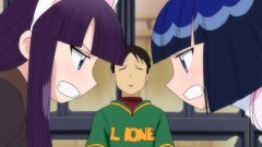 ＃11　おにいさま、安静にしてなきゃダメ◇