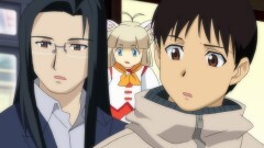 ＃12　ゆるせないの、あいつだけは…！