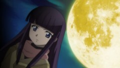 ＃15　おにいさま、“せきにん”とってくださいね◇