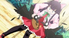 ＃16　おにいさま、どうしてもふるふる堂のネコミミ饅頭じゃなくちゃだめなんです◇