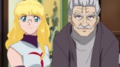 ＃17　おにいさま、なんでこんなことになるわけ!?