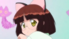 ＃19　お山の日　湯けむりのサル　ねこのヒゲ◇　…で、あんたたち誰？