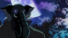 ＃20　おじいさま、どーしてそんな格好してるんですか？