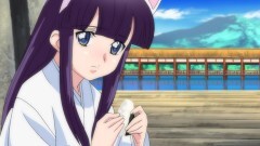 ＃22　おにいさま、そんな人だったんですか!?