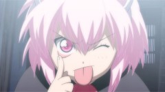 ＃23　おにいさま、わたしってそんなにヘンですか？