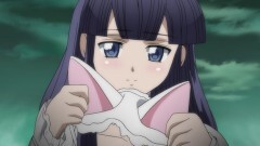 ＃24　サヨナラ、おにいさま……私、ホントに帰っちゃうよ？　帰っちゃうよ？