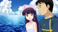 ＃26　おにいさま、ゆらゆらきらきらどんぶらこ　これって、なーんだ？（TV未放映エピソード）