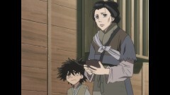 説一　妖夷、来たる