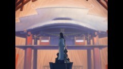 説三　華江戸暗流