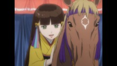 説四　生き人形