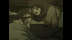 説六　竜気奔る