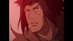 説十八　漂泊者の楽園