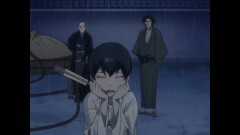 説二十二　帰ってこないヨッパライ