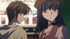 ＃1　ソライロノカサ