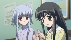 #4　ネガイフタリ