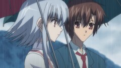 #7　ハイイロノヨル