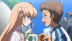 #9　ヤクソクノハテ