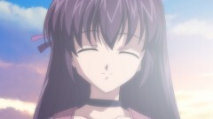#13　ソラ