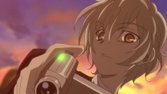 第2話　待つ女