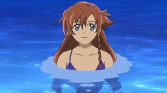 第7話　働く男