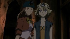 第9話　掘る女