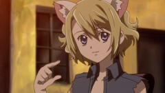 第11話　呪（まじな）う女