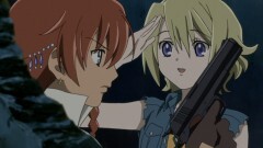 第13話　隠す女