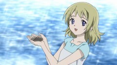 第14話　メイプルリーフ