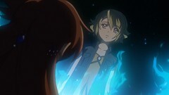 第15話　逆らう女