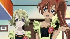 第16話　怒る女