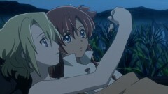 第18話　諍う女