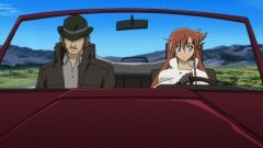 第19話　守る男