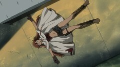 第20話　囚われた女