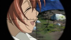 第21話　羽ばたく女