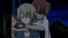 第23話　惑う女