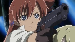 第25話　聖なる女