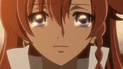 第26話　輝く女